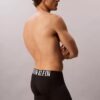 Lot de 3 Boxers Intense Power Micro Lot de 3 Boxers Intense Power Micro