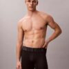Lot de 3 Boxers Intense Power Micro Lot de 3 Boxers Intense Power Micro