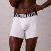 Lot de 3 Boxers Intense Power Micro Lot de 3 Boxers Intense Power Micro