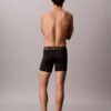 Lot de 3 Boxers Intense Power Micro Lot de 3 Boxers Intense Power Micro