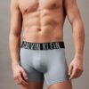 Lot de 3 Boxers Intense Power Micro Lot de 3 Boxers Intense Power Micro