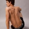 Lot de 3 Boxers Intense Power Micro Lot de 3 Boxers Intense Power Micro