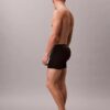 Lot de 3 Boxers Intense Power Micro Lot de 3 Boxers Intense Power Micro
