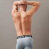 Lot de 3 Boxers Intense Power Micro Lot de 3 Boxers Intense Power Micro
