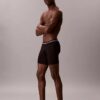 Lot de 3 Boxers longs Icon Active Mesh