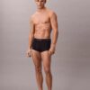 Lot de 3 boxers Low Rise Trunk en Cotton Stretch Icon
