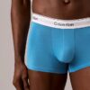Lot de 3 boxers Low Rise Trunk en Cotton Stretch Icon