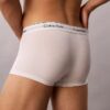 Lot de 3 boxers Low Rise Trunk en Cotton Stretch Icon