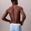 Lot de 3 boxers Low Rise Trunk en Cotton Stretch Icon
