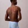 Lot de 3 boxers Low Rise Trunk en Cotton Stretch Icon
