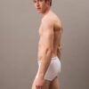 Lot de 3 boxers Low Rise Trunk en Cotton Stretch Icon