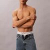 Lot de 3 boxers Low Rise Trunk en Cotton Stretch Icon