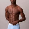 Lot de 3 boxers Low Rise Trunk en Cotton Stretch Icon