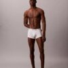 Lot de 3 boxers Low Rise Trunk en microfibre extensible Lot de 3 boxers Low Rise Trunk en microfibre extensible