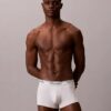 Lot de 3 boxers Low Rise Trunk en microfibre extensible Lot de 3 boxers Low Rise Trunk en microfibre extensible
