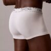Lot de 3 boxers Low Rise Trunk en microfibre extensible Lot de 3 boxers Low Rise Trunk en microfibre extensible
