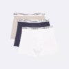 Lot de 3 Boxers Modern Cotton Stretch pour Garçons Lot de 3 Boxers Modern Cotton Stretch pour Garçons