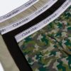 Lot de 3 Boxers Modern Cotton Stretch pour Garçons Lot de 3 Boxers Modern Cotton Stretch pour Garçons