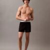 Lot de 3 boxers slim Icon en Cotton Stretch