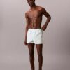 Lot de 3 boxers slim Icon en Cotton Stretch