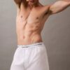 Lot de 3 boxers slim Icon en Cotton Stretch