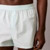 Lot de 3 boxers slim Icon en Cotton Stretch
