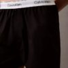 Lot de 3 boxers slim Icon en Cotton Stretch