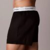 Lot de 3 boxers slim Icon en Cotton Stretch