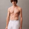 Lot de 3 boxers slim Icon en Cotton Stretch