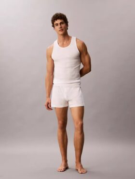 Lot de 3 débardeurs Cotton Classics