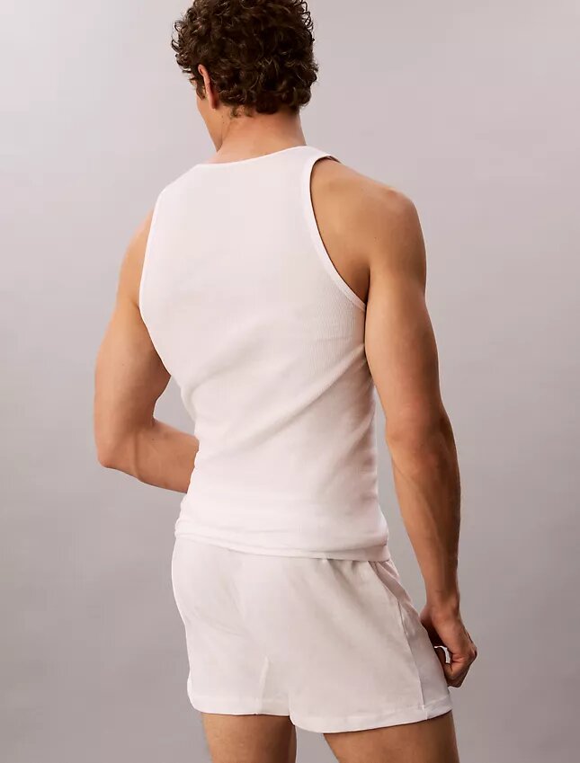 Lot de 3 débardeurs Cotton Classics Lot de 3 débardeurs Cotton Classics