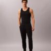 Lot de 3 débardeurs en Cotton Stretch Lot de 3 débardeurs en Cotton Stretch