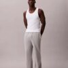 Lot de 3 débardeurs en Cotton Stretch Lot de 3 débardeurs en Cotton Stretch