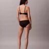Lot de 3 Hipster en microfibre extensible avec dentelle Lot de 3 Hipster en microfibre extensible avec dentelle
