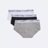 Lot de 3 Hipster en Modern Cotton pour filles Lot de 3 Hipster en Modern Cotton pour filles