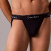 Lot de 3 jockstraps Icon en Cotton Stretch
