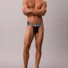 Lot de 3 jockstraps Intense Power Micro Lot de 3 jockstraps Intense Power Micro