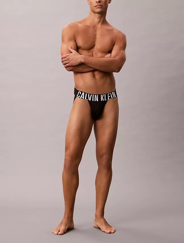 Lot de 3 jockstraps Intense Power Micro Lot de 3 jockstraps Intense Power Micro