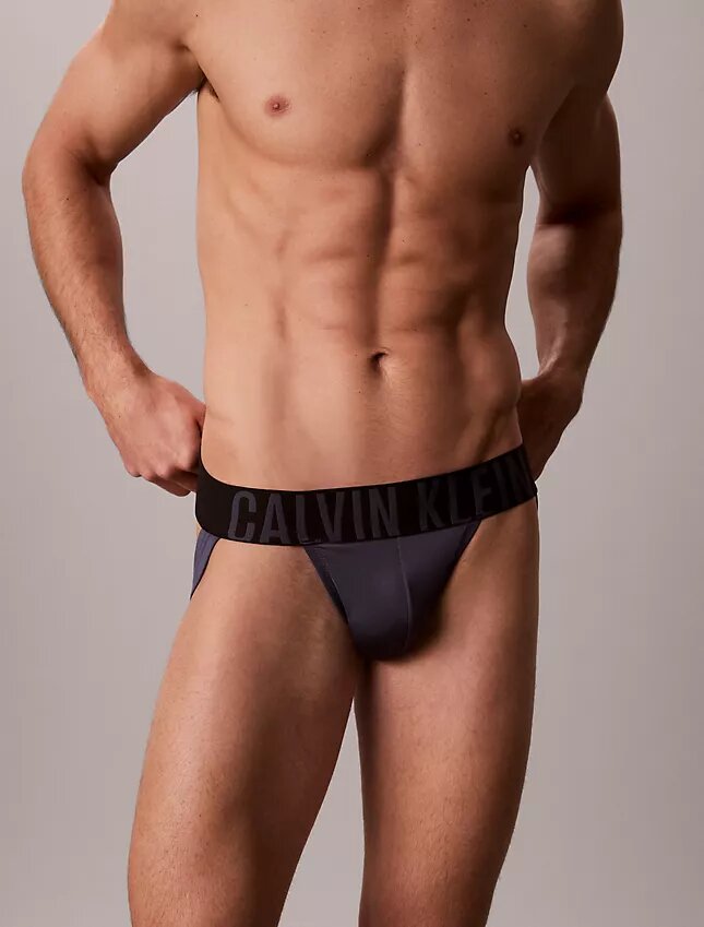 Lot de 3 jockstraps Intense Power Micro Lot de 3 jockstraps Intense Power Micro