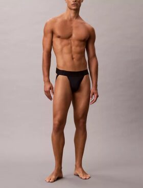 Lot de 3 jockstraps Intense Power Micro