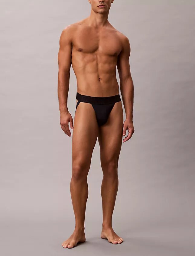 Lot de 3 jockstraps Intense Power Micro Lot de 3 jockstraps Intense Power Micro