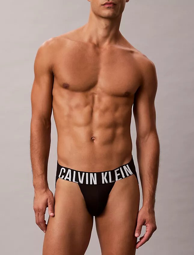 Lot de 3 jockstraps Intense Power Micro Lot de 3 jockstraps Intense Power Micro