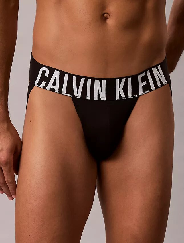Lot de 3 jockstraps Intense Power Micro Lot de 3 jockstraps Intense Power Micro