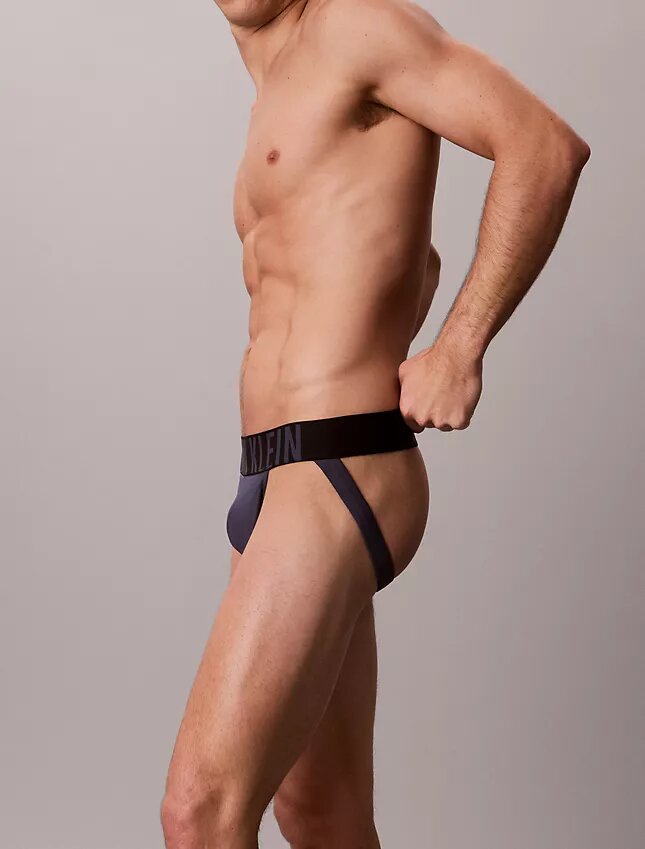 Lot de 3 jockstraps Intense Power Micro Lot de 3 jockstraps Intense Power Micro