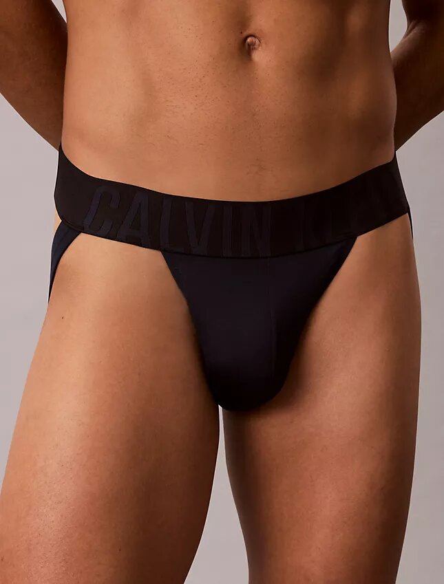 Lot de 3 jockstraps Intense Power Micro Lot de 3 jockstraps Intense Power Micro