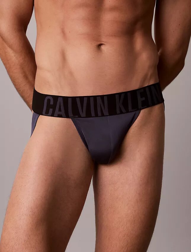 Lot de 3 jockstraps Intense Power Micro Lot de 3 jockstraps Intense Power Micro