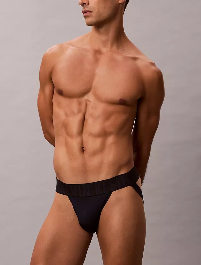 Lot de 3 jockstraps Intense Power Micro Lot de 3 jockstraps Intense Power Micro
