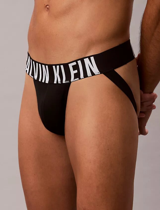 Lot de 3 jockstraps Intense Power Micro Lot de 3 jockstraps Intense Power Micro
