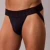 Lot de 3 jockstraps Intense Power Micro Lot de 3 jockstraps Intense Power Micro