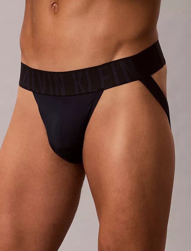 Lot de 3 jockstraps Intense Power Micro Lot de 3 jockstraps Intense Power Micro